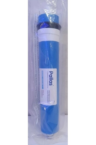 Pallas 100 Gpd Su Arıtma Membran Filtre