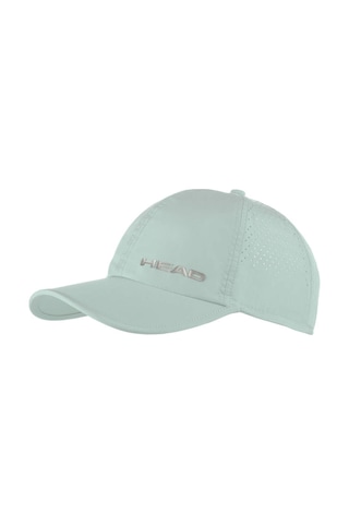 Head Pro Player Unisex Şapka Yeşil