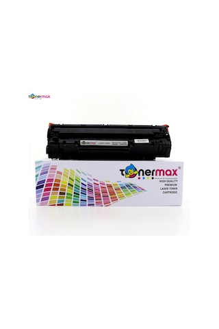Canon Crg-725 Uyumlu Toner /Lbp6000/Lbp6020/Lbp6030/Mf3010/Mf3012