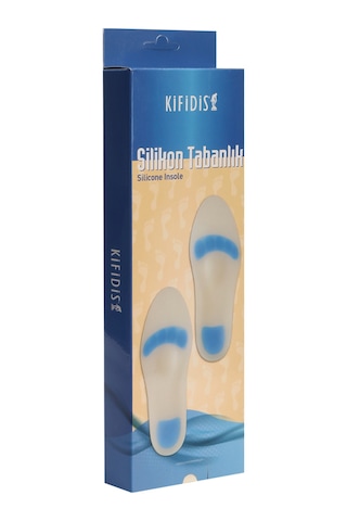 400 Kifidis Silikon Tabanlık