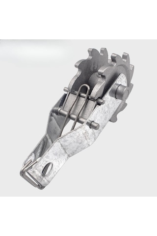 Suntek Konut Bahçesi Bahçe Avlusu Güvenlik Çiftliği Çit