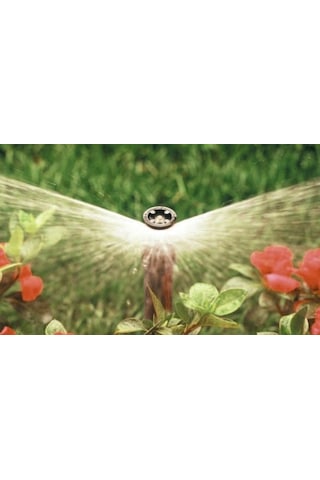 Rain Bird Us 418 Sprey Sprink 0-360 Derece Açı Ayarlı