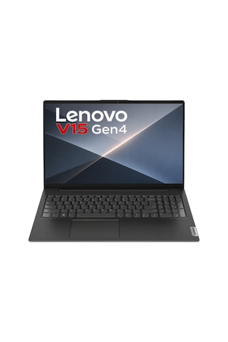 Lenovo V15 G4 IRU 83A100QMTRRNP11 i7-13620H 32 GB 2 TB NVMe SSD 15.6" W11P Dizüstü Bilgisayar + Çanta