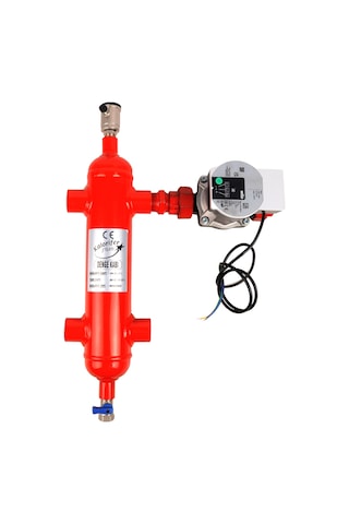 Paket Denge Kabı-Pompalı (Set-5)