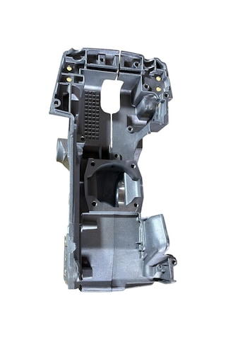 Kmtmak 4500/5200 Motorlu Testere Karter Blok