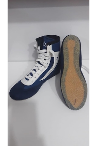 Leyatonsport Clifton Güreş Ayakkabısı,Boks Ayakkabı Çocuk-Yetişkin