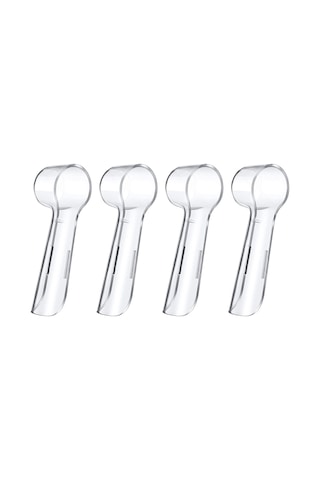 Oral-B Diş Fırçası Yedek Başlığı Cross Action 4'lü 4 Adet Kapak