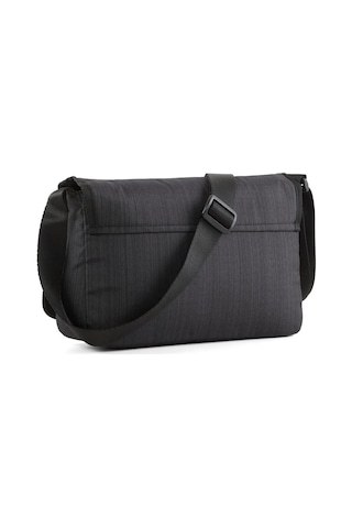 Puma 09134601 Base Crossbody Kadın Omuz Çantası Siyah