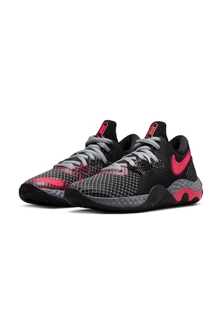 Nike Renew Elevate Iı Erkek Siyah Basketbol Ayakkabısı Cw3406-008 Siyah