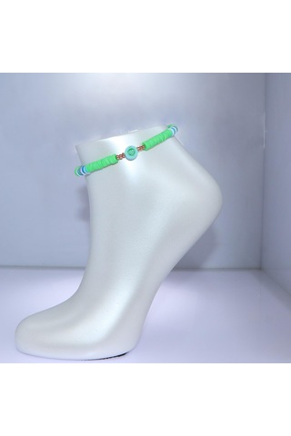 Stela Fashıon Renkli Halhal N11.160 Çok Renkli