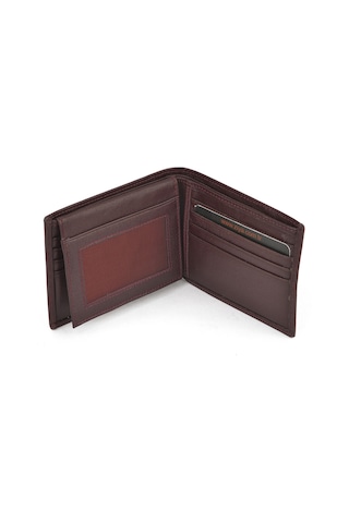 Ziya, Erkek Hakiki Deri Cüzdan 1539852z07 Bordo 1539852z07 400 Bordo