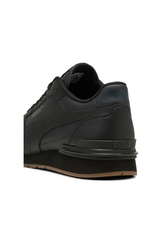 Puma St Runner V3 L Erkek Siyah Koşu Ayakkabısı 39906812 Siyah
