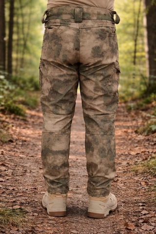 Floranova Single Sword Rüzgar Geçirmez Softshell Pantolon Aktivite Giysisi Fonksiyonel Giysi Aktif Yaşam Çok Renkli
