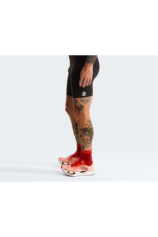 The North Face M Summit Ripido Tight Short Erkek Günlük Tayt Nf0a8bb9jk31siyah Siyah