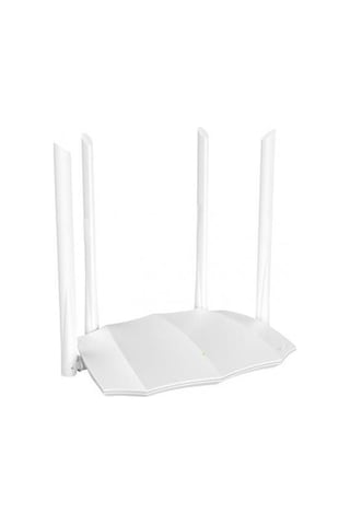 Tenda Ac5 V3 4port 1200mbps Wifi Access Poınt/router