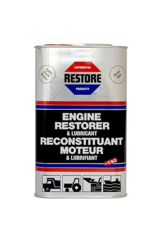 Restore Motor Onarıcı 1 Lt Restore Motor Onarıcı 1 Lt