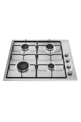 Hoover HHW6LMX/TK 4 Gözlü Ankastre Ocak