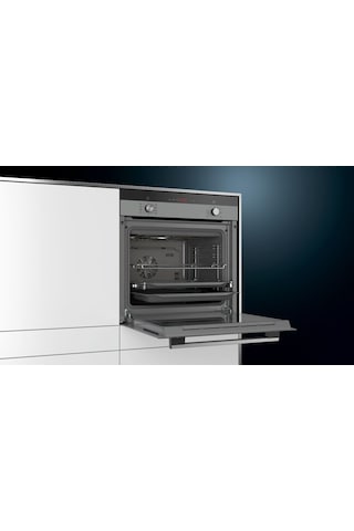 Siemens HB234FEH0T 66 LT Ankastre Fırın