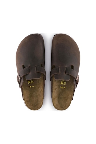 Birkenstock Boston Leoı 860133-2185 001