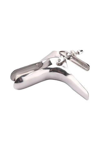Odins Shop Anal Vajinal Açıcı Vajinal Speculum -2 1559