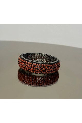 Mercan Elmas Bilezik 167