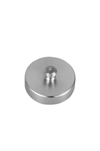 İvme Sensörü Manyetik Taban Base 10/32 Bağlantı 180n Accelerometer Magnetic Base
