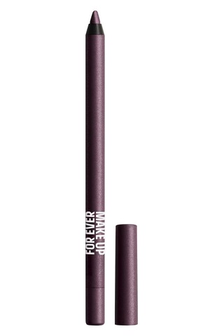 Make Up For Ever Aqua Resist Color Pencil - Suya Dayanıklı Göz Kalemi, 24 Saat Kalıcılık - 11 Unlimited Ivy Diğer