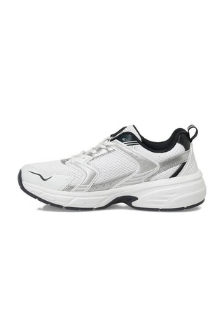 Kinetix Kınetıx 6m Spera Tx G 6fx Beyaz Lacı Kadın Sneaker Beyaz