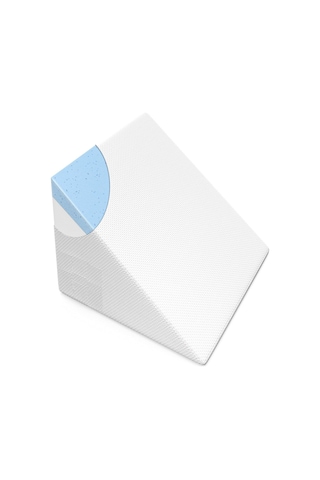 Heyner Reflü Yastık - Cotton Visco Ortopedik Reflü Yastığı