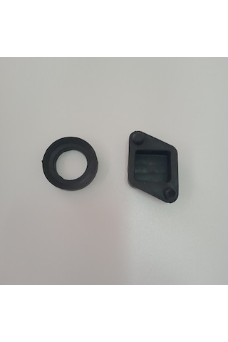 Arnica Uyumlu Merlin, Merlin Pro Motoru Sabitleme Lastik Takoz Seti