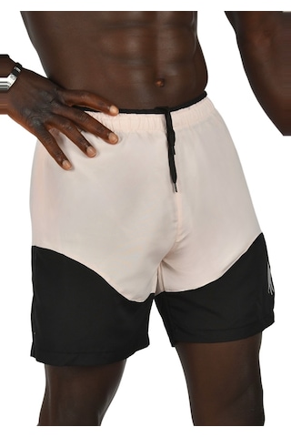 Deepsea Erkek Pudra Hızlı Kuruyan Deniz Şortu 2403000 Pudra