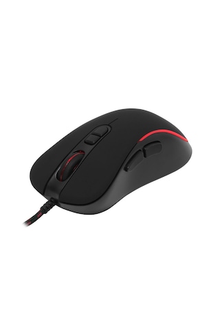 Gameforce Falcon Programlanabilir 8.000dpı Rgb Oyuncu Mouse