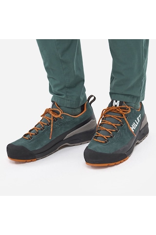 Millet Cımaı Pro Goretex Erkek Ayakkabı Mıg1916 N9315 Yeşil