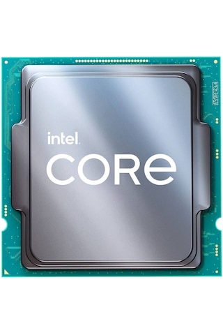 Intel Core i5-14400F 2.50 GHz 20 MB 100 W Tray İşlemci