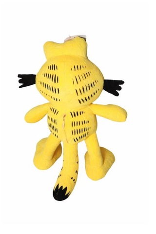 40cm Garfield Pelüş Sarı