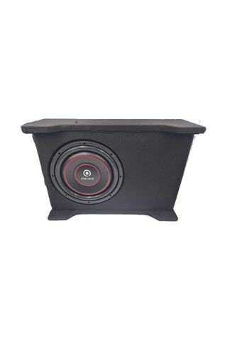 Reiss Sehpa Slim Kabin Bass 30cm - Reiss Rs-sl12 1450w 450rms Slim Subwoofer 30cm - Profesyonel Sehp