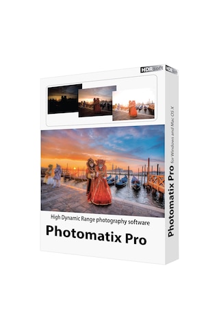 Hdr Photomatix Pro 7 Hdr Fotoğraf Yazılımı Lisans Anahtarı