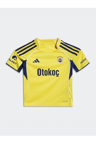 Fenerbahçe 2025/26 Sarı Miniset