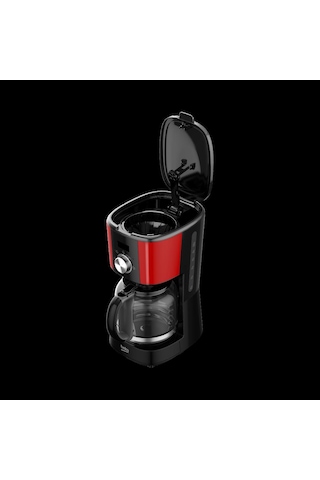 Beko FK 5414 Retro Filtre Kahve Makinesi