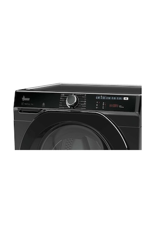Hoover NDP 9N2TBERS-17 9 KG Wi-fi Bağlantılı Isı Pompalı Kurutma Makinesi