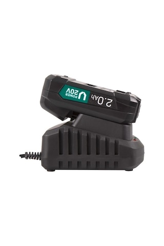 Vonroc Hızlı Şarj Cihazı - Vpower 20V Platform