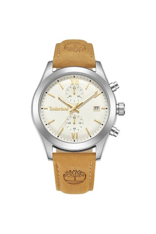 Timberland Tdwgc0075202 Erkek Kol Saati Metalik