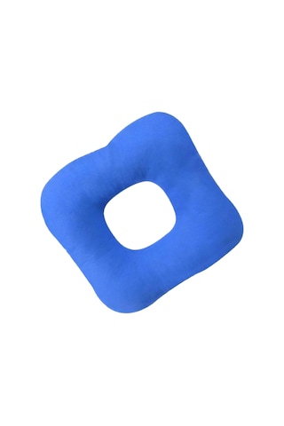 Suntek Fermuarlı Boğaz Pedi Yumuşak Sandalye Yastığı Donut