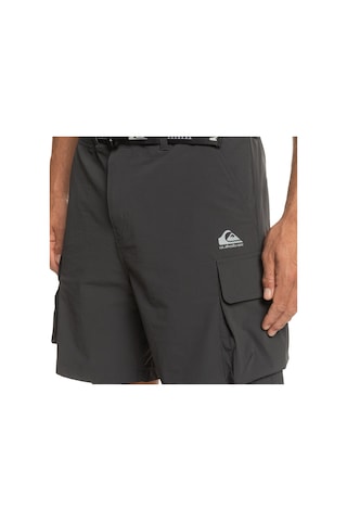 Quıksılver Run Ashore Cargo Kta0 Siyah