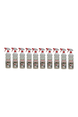Prosel Proclean Doğal Çok Amaçlı Temizleyici 10 x 1 L Prosel Proclean Doğal Çok Amaçlı Temizleyici 10 x 1 L
