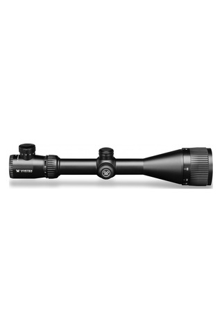 Vortex Crossfire II 3-12x56 Hog Hunter V-Brite (MOA) Reticle Tufe Çok Renkli