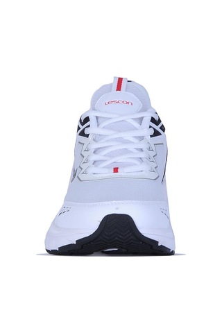 Lescon Responce 3 Beyaz Erkek Çocuk Spor Ayakkabı Beyaz