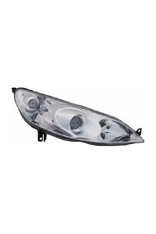 Peugeot 407 Ön Far Sağ 2005- 620690 Peugeot 407 Ön Far Sağ 2005- 620690
