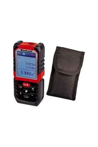 Einhell TE-LD 60 Lazermetre - 2270085