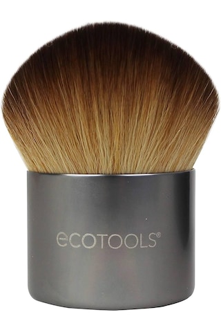 Ecotools Glow Buki Aydınlatıcı Makyaj Fırçası